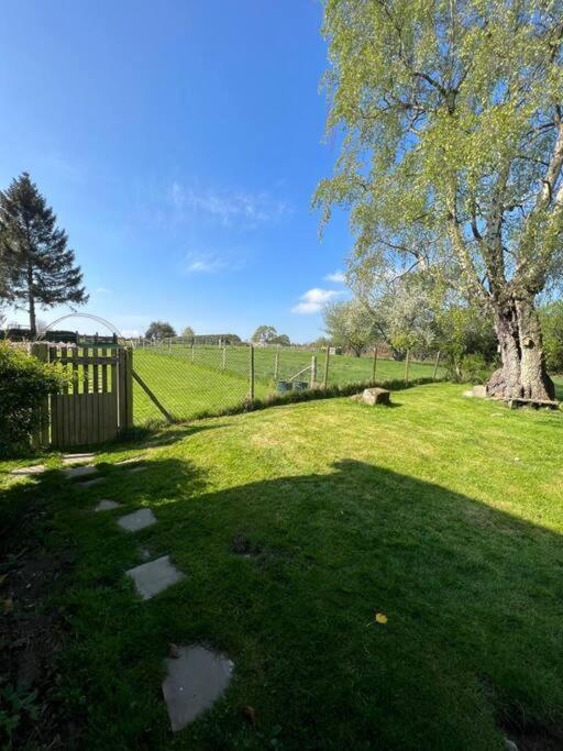 Beautiful 2 Bed Oast - 15 Acre Farm - Tunbridge Wells Villa Екстериор снимка